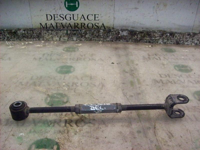 Recambio de brazo suspension superior trasero izquierdo para toyota avensis monovolumen (t22) 2.0 sol referencia OEM IAM 4874005