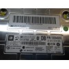 Recambio de modulo electronico para opel astra j lim. cosmo referencia OEM IAM 13334026  