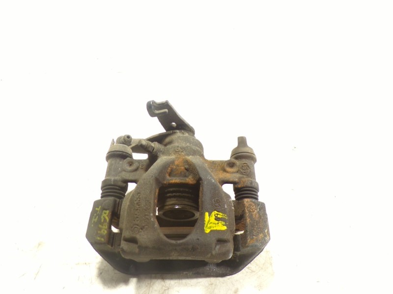 Recambio de pinza freno trasera izquierda para nissan nv 400 2.3 dci diesel cat referencia OEM IAM   