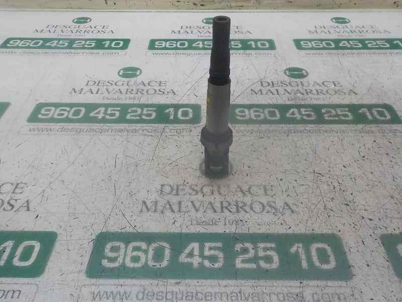 Recambio de bobina para peugeot 308 1.6 16v referencia OEM IAM 597064  