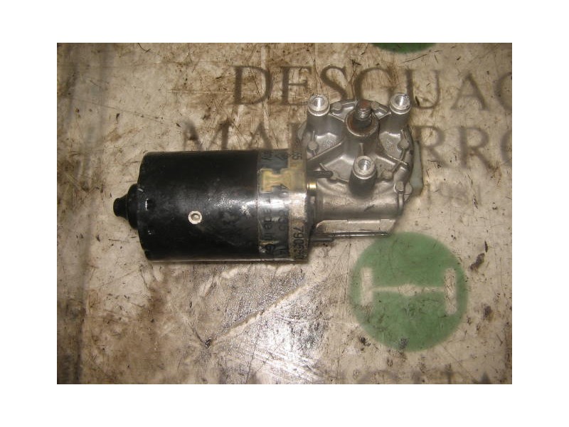 Recambio de motor limpia delantero para peugeot 106 (s1) kid referencia OEM IAM   