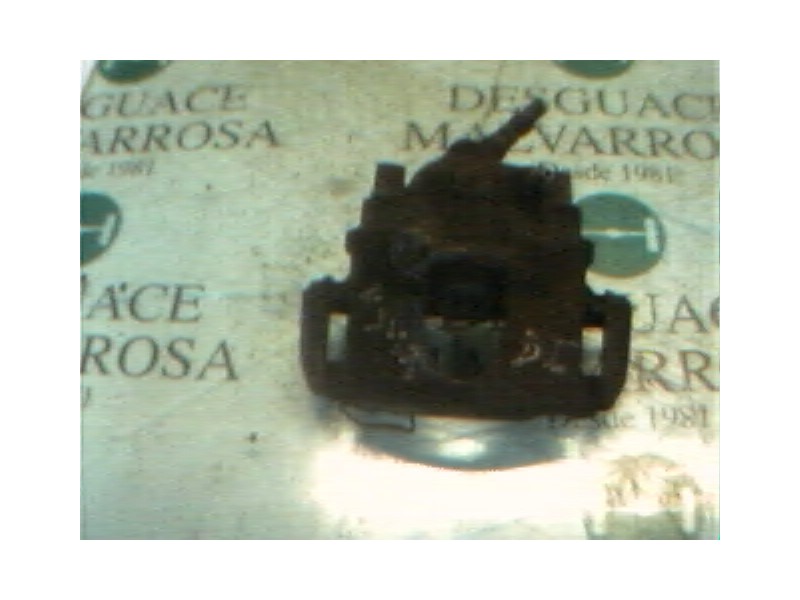 Recambio de pinza freno delantera izquierda para ford orion 1.6 referencia OEM IAM   