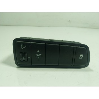 MODULO ELECTRONICO 93710D7190TRY 93710D7190 