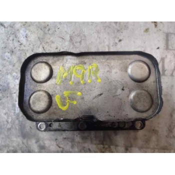 ENFRIADOR ACEITE MOTOR 