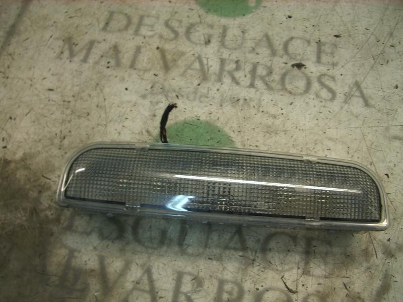 Recambio de piloto interior para audi a3 (8p) 2.0 tdi ambiente referencia OEM IAM 8P0947111  