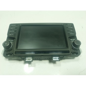 PANTALLA MULTIFUNCION 6C0919603 6C0919603 