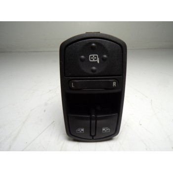 MANDO ELEVALUNAS DELANTERO IZQUIERDO 13430017 13430017 