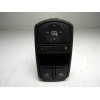 Recambio de mando elevalunas delantero izquierdo para opel corsa e 1.4 referencia OEM IAM 13430017 13430017 