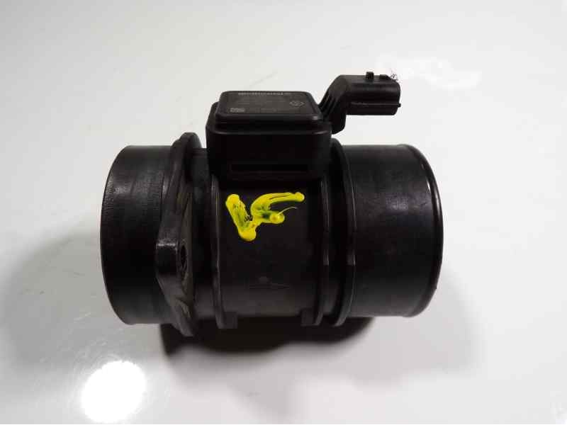Recambio de caudalimetro para nissan juke (f15) 1.5 turbodiesel cat referencia OEM IAM 2268000QAB H8200702517 5WK97021