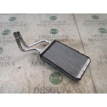 RADIADOR CALEFACCION / AIRE ACONDICIONADO 