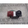 Recambio de warning para renault megane ii classic berlina confort dynamique referencia OEM IAM   