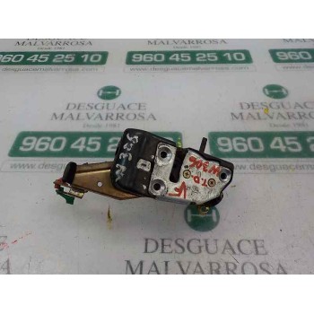 CERRADURA PUERTA TRASERA DERECHA 