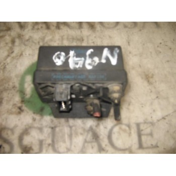 CAJA PRECALENTAMIENTO 