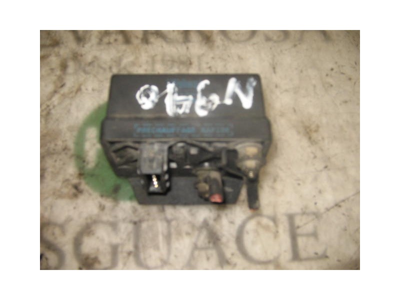 Recambio de caja precalentamiento para peugeot 106 (s1) kid referencia OEM IAM   