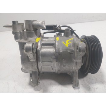 COMPRESOR AIRE ACONDICIONADO 64526994082 699408202 
