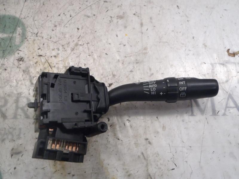 Recambio de mando limpia para toyota avensis berlina (t25) 2.0 d4-d executive sedán (4-ptas) referencia OEM IAM   