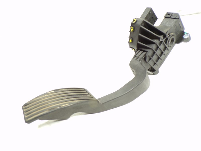 Recambio de potenciometro pedal para fiat 500 l (330) pop star referencia OEM IAM 55702022 55702020 