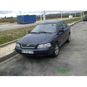VOLVO S40 BERLINA