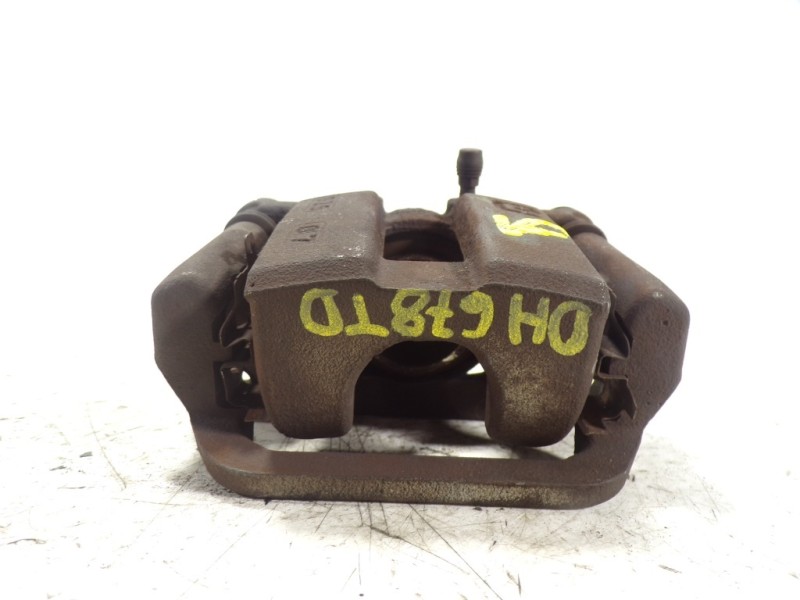 Recambio de pinza freno trasera derecha para renault koleos 2.0 dci diesel fap referencia OEM IAM 44001JY00A  