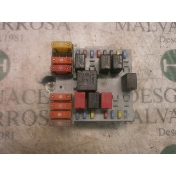 CAJA RELES / FUSIBLES 50507676 60689045 57657