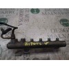 Recambio de rampa inyectora para opel astra h berlina enjoy referencia OEM IAM   