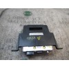 Recambio de modulo electronico para opel astra j lim. cosmo referencia OEM IAM 13334026  