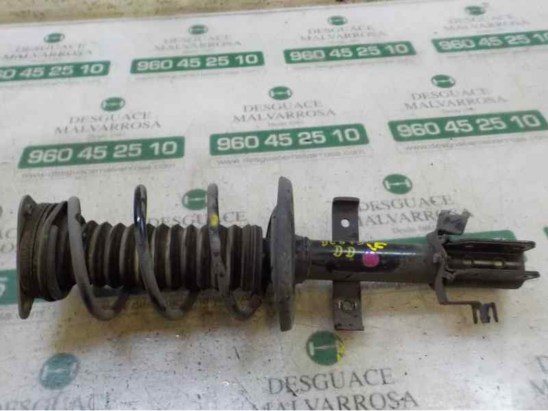Recambio de amortiguador delantero derecho para renault clio iv grandtour 1.2 16v referencia OEM IAM   
