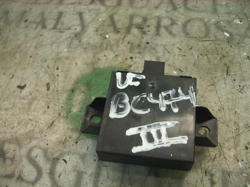 Recambio de modulo electronico para audi a3 (8p) 2.0 tdi ambiente referencia OEM IAM 1K0907719C 510190352 510190352