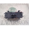 Recambio de warning para renault megane ii classic berlina confort dynamique referencia OEM IAM   