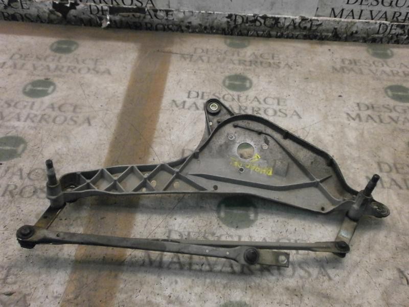 Recambio de articulacion limpia delantero para renault laguna ii (bg0) privilege referencia OEM IAM   