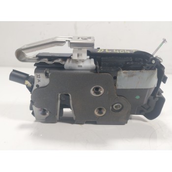 CERRADURA PUERTA DELANTERA IZQUIERDA 2552019 LV4BS264A27AE 