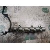 Recambio de rampa inyectora para opel astra h berlina enjoy referencia OEM IAM   