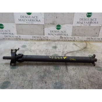 TRANSMISION CENTRAL A2034102302 