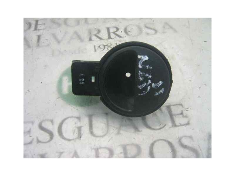 Recambio de maneta interior delantera izquierda para daewoo kalos 1.4 cat referencia OEM IAM   