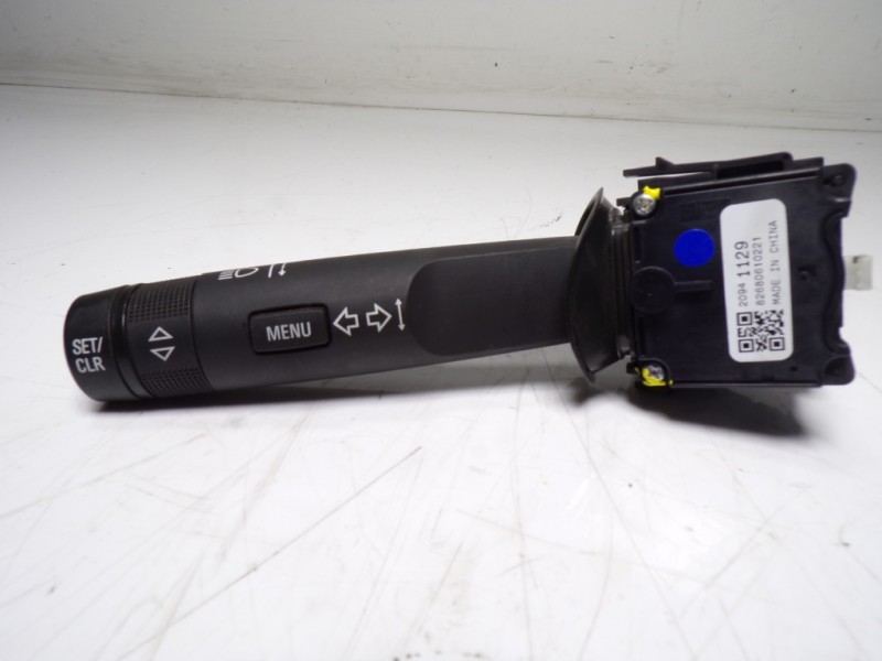 Recambio de mando intermitentes para opel corsa e 1.4 referencia OEM IAM 20941129 20941129 