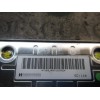 Recambio de modulo electronico para opel astra j lim. cosmo referencia OEM IAM 13334026  