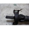 Recambio de transmision central para mercedes-benz clase c (w203) sportcoupe 2.2 cdi cat referencia OEM IAM A2034102302  