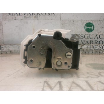 CERRADURA PUERTA TRASERA DERECHA 50502159 