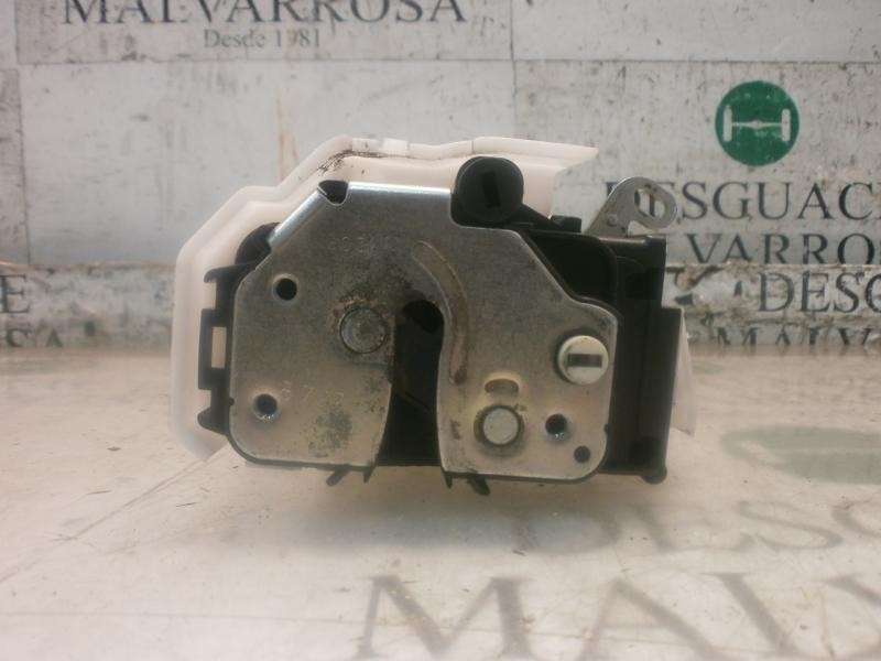 Recambio de cerradura puerta trasera derecha para alfa romeo 159 (140) 1.9 jtdm 8v / selective referencia OEM IAM 50502159  