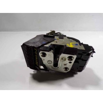 CERRADURA PUERTA DELANTERA IZQUIERDA 80501BA60B 