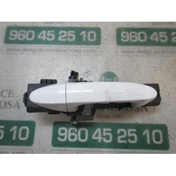 MANETA EXTERIOR TRASERA DERECHA 1788863 