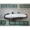 Recambio de maneta exterior trasera derecha para ford fiesta (ccn) titanium referencia OEM IAM 1788863  