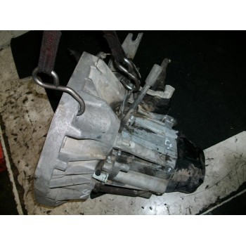 CAJA CAMBIOS 7701723236 JR5108 