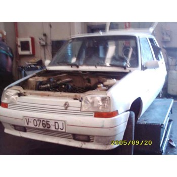 RENAULT 5 (B/C40)