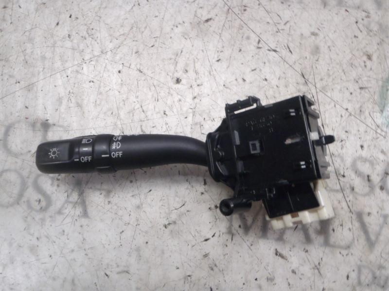 Recambio de mando luces para toyota avensis berlina (t25) 2.0 d4-d executive sedán (4-ptas) referencia OEM IAM   