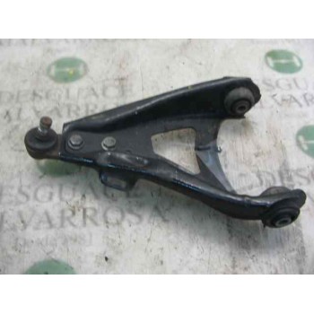 BRAZO SUSPENSION INFERIOR DELANTERO IZQUIERDO 