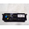 Recambio de mando climatizador para renault latitude 2.0 dci diesel fap referencia OEM IAM 275102610R 275100024R 