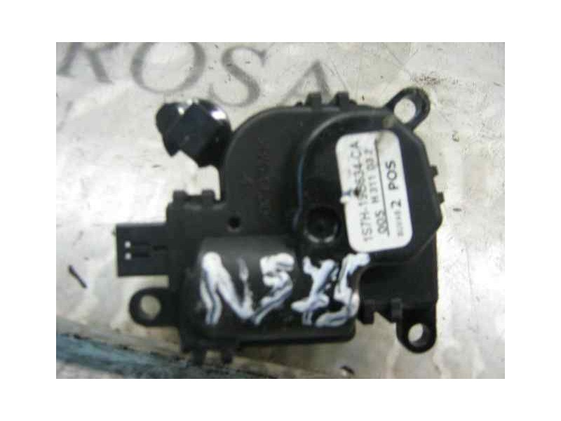 Recambio de modulo electronico para ford focus berlina (cak) 1.6 16v cat referencia OEM IAM   