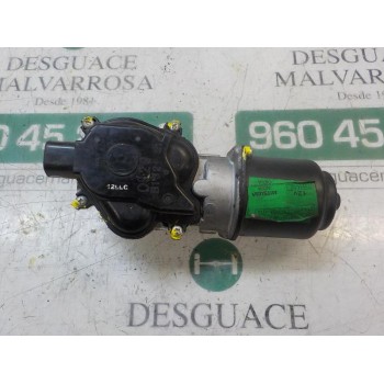 MOTOR LIMPIA DELANTERO 