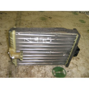RADIADOR CALEFACCION / AIRE ACONDICIONADO 